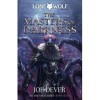 The Masters of Darkness: Lone Wolf 12