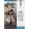 Lone Wolf and Cub Omnibus Volume 1