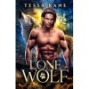 Lone Wolf: MM Shifter Romance Exiled Omegas Book 1 