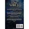 Lone Wolf: MM Shifter Romance Exiled Omegas Book 1 