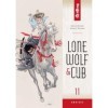 Lone Wolf and Cub Omnibus Volume 11