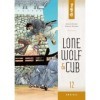 Lone Wolf and Cub Omnibus Volume 12