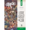 Lone Wolf and Cub Omnibus Volume 10