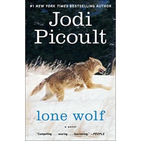 Lone Wolf: A Novel English Edition 