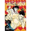 Panini Jujutsu Kaisen - Batalha De Feiticeiros Vol. 5