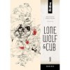 Lone Wolf and Cub Omnibus Volume 9.