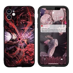 Coque pour Samsung Galaxy A32 5G 6,5" Antichoc Doux Silicone TPU Protection Housse, Étui de Téléphone Anime Jujutsu Kaisen 