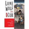 Lone Wolf and Cub Volume 1: The Assassins Road