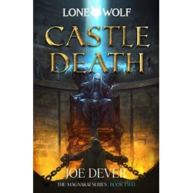 Castle Death: Lone Wolf 7