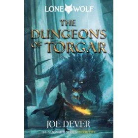 The Dungeons of Torgar