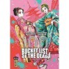 Bucket List of the dead - Tome 10