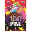 Bucket List of the dead - Tome 6