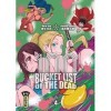 Bucket List of the dead - Tome 4