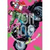 Zom 100 Bucket List of the Dead Volume 1-8 Collection de livres par Haro Aso, Kotaro Takata