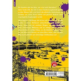 Zombie 100 - Bucket List of the Dead 3: Was wäre, wenn das Leben erst nach dem Weltuntergang so richtig losgeht? Findet es in