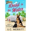 Dead in the Water Bucket List Mysteries Book 1 English Edition 