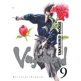 Vagabond, tome 9