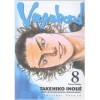 Vagabond, tome 8