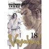 Vagabond, tome 18