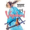 Vagabond, tome 15
