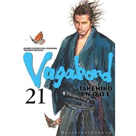 Vagabond T21