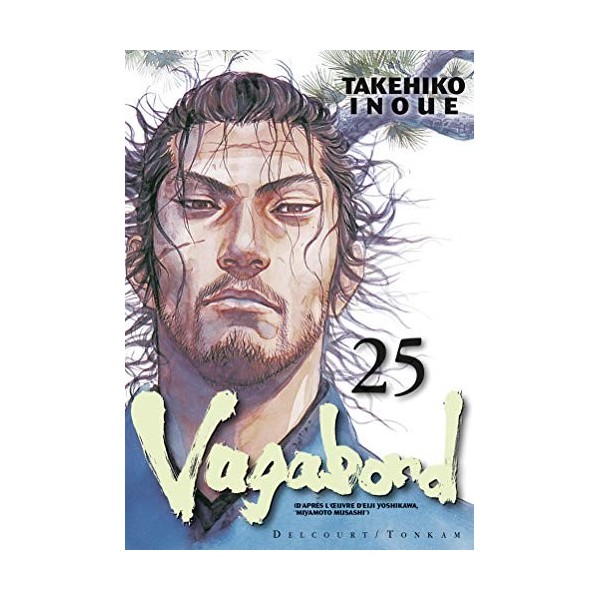 Vagabond T25