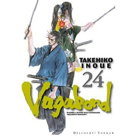 Vagabond T24