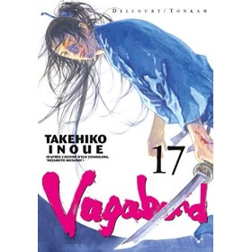 Vagabond, tome 17
