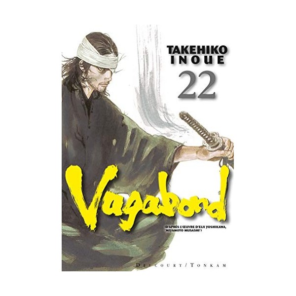 Vagabond T22