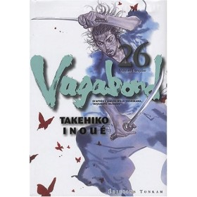 Vagabond T26