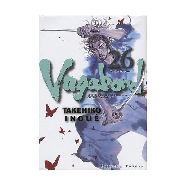 Vagabond T26