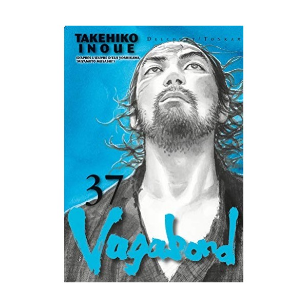 Vagabond T37