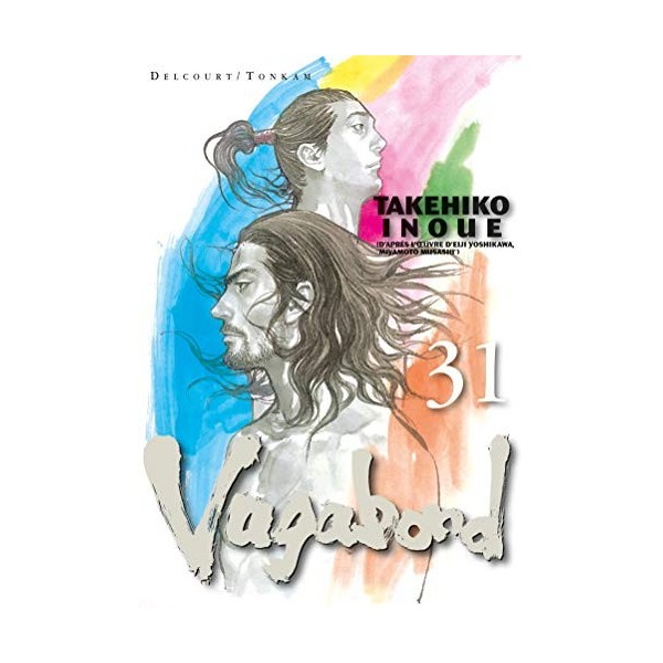 Vagabond T31