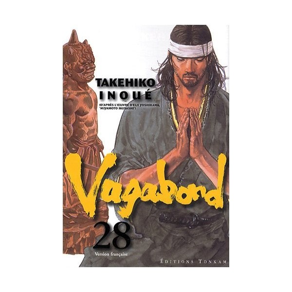 Vagabond T28