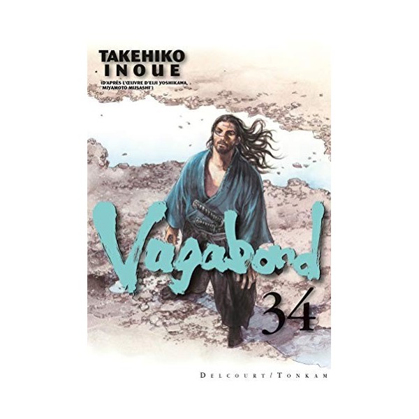 Vagabond T34