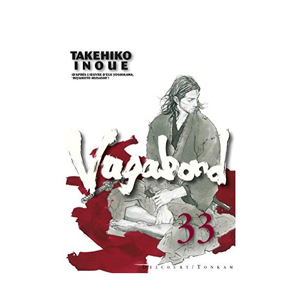 Vagabond T33