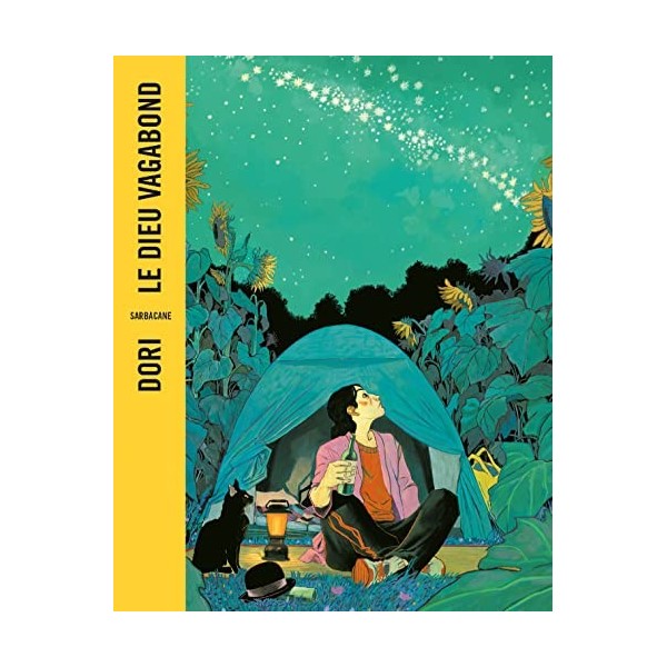 Le Dieu Vagabond: EDITION POCHE