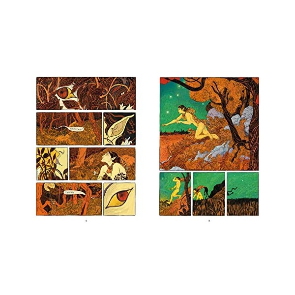 Le Dieu Vagabond: EDITION POCHE