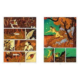 Le Dieu Vagabond: EDITION POCHE