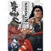 Kenshin Perfect edition - Tome 03