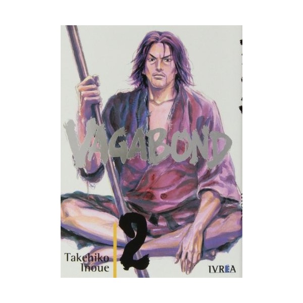 Vagabond 02