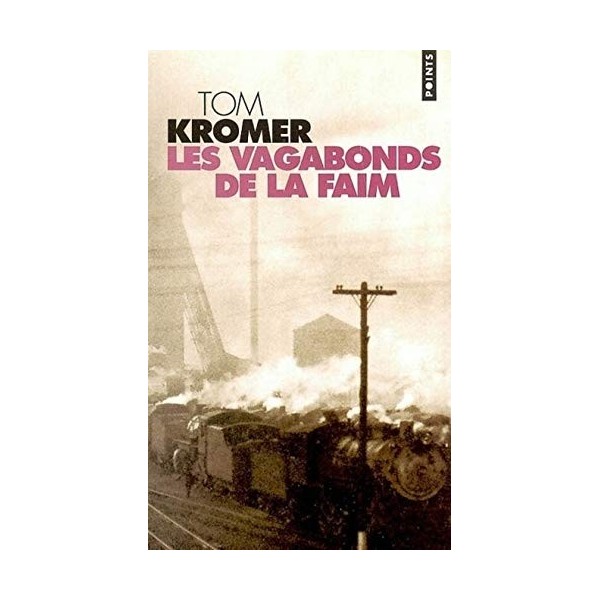 Les Vagabonds de la faim