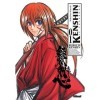 Kenshin Perfect edition - Tome 01