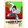 Le Vagabond de Tokyo, tome 4