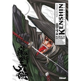 Kenshin Perfect edition - Tome 02