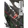 Kenshin Perfect edition - Tome 02