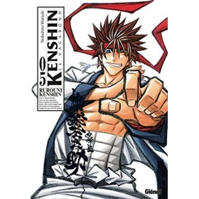 Kenshin Perfect edition - Tome 05