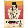 LE VAGABOND DE TOKYO VOL.2/6: TENDER IS THE NIGHT