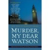 Murder, My Dear Watson