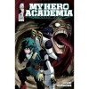 My Hero Academia, Vol. 6: Struggling English Edition 